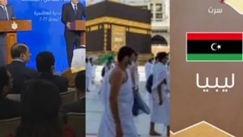 LE JOURNAL DU SOIR EN LANGUE ARABE DU 21/4/2022