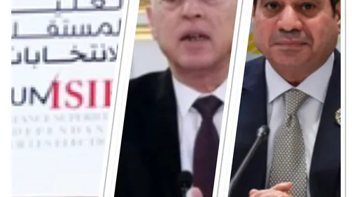 LE JOURNAL DU SOIR EN LANGUE ARABE DU 23/4/2022