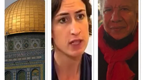 LE JOURNAL DE 12H EN LANGUE FRANCAISE DU 5/5/2022