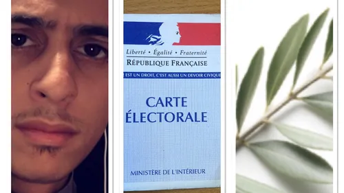 LE JOURNAL DE 12 H EN LANGUE FRANCAISE DU 10/4/2022