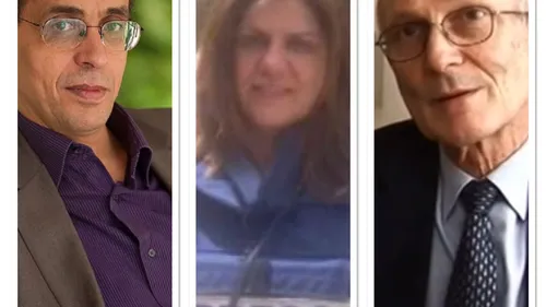 LE JOURNAL DE 12 H EN LANGUE FRANCAISE DU 11/5/2022