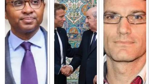 LE JOURNAL DE 12 H EN LANGUE FRANCAISE DU 26/8/2022