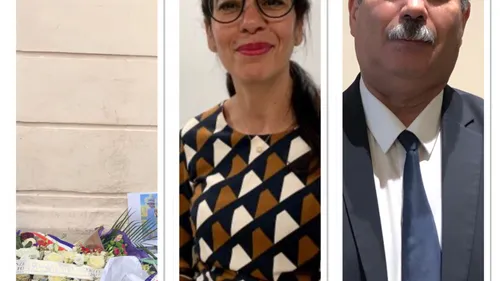 LE JOURNAL DE 12H EN LANGUE FRANCAISE DU 13/11/2022