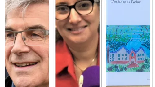 LE JOURNAL DE 12 H EN LANGUE FRANCAISE DU 16/8/2022