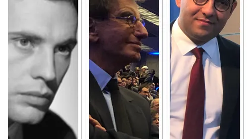 LE JOURNAL DE 12 H EN LANGUE FRANCAISE DU 18/6/2022