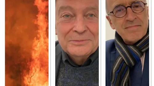 LE JOURNAL DE 12H EN LANGUE FRANCAISE DU 18/8/2022