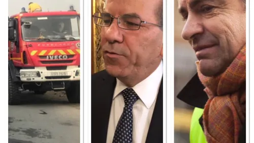 LE JOURNAL DE LA MI- JOURNEE EN LANGUE FRANCAISE DU 19/8/2022