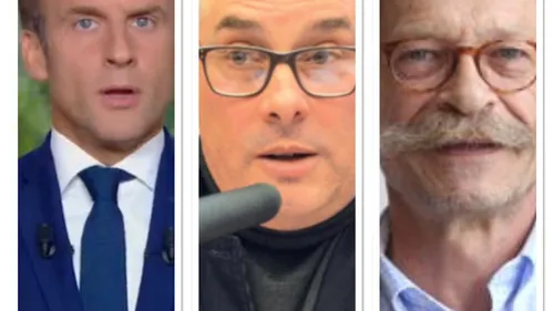 LE JOURNAL DE 12 H EN LANGUE FRANCAISE DU 23/6/2022