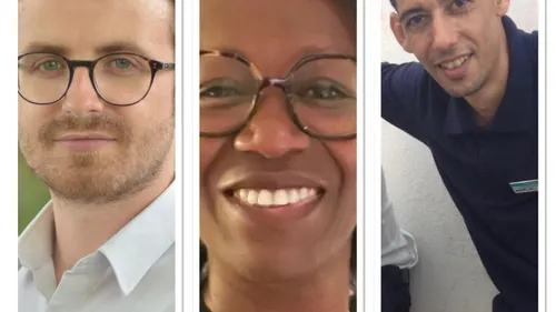 LE JOURNAL DE 12H EN LANGUE FRANCAISE DU 23/8/2022