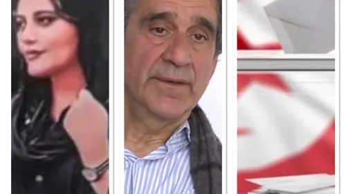 LE JOURNAL DE 12H EN LANGUE FRANCAISE DU 25/9/2022