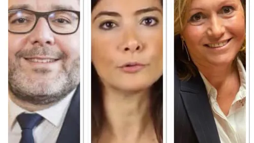 LE JOURNAL DE 12H EN LANGUE FRANCAISE DU 26/6/2022