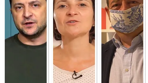 LE JOURNAL DE 12H EN LANGUE FRANCAISE DU 27/3/2022