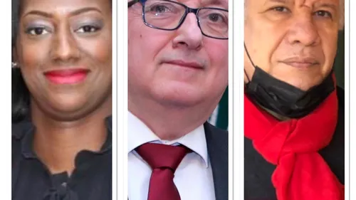 LE JOURNAL DE 13 H EN LANGUE FRANCAISE DU 27/5/2022