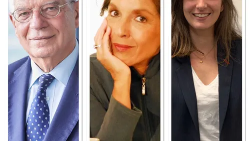 LE JOURNAL DE 12 H EN LANGUE FRANCAISE DU 28/9/2022