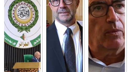 LE JOURNAL DE 12H EN LANGUE FRANCAISE DU 3/11/2022