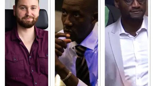 LE JOURNAL DE 12H30 EN LANGUE FRANCAISE DU 4/11/2022