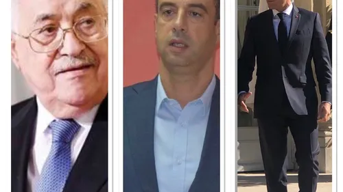 LE JOURNAL DE 12 H EN LANGUE FRANCAISE DU 5/6/2022