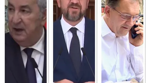 LE JOURNAL DE 12 H EN LANGUE FRANCAISE DU 7/9/2022