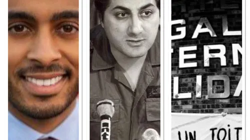 LE JOURNAL DU SOIR EN LANGUE FRANCAISE DU 14/9/2022