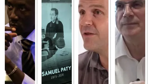 LE JOURNAL DU SOIR EN LANGUE FRANCAISE DU 16/10/2022