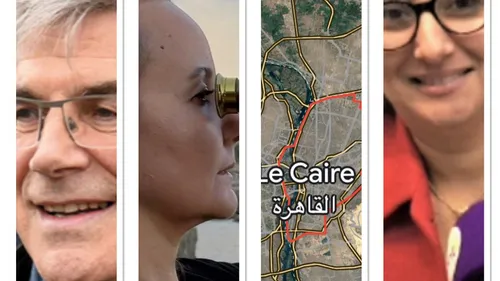 LE JOURNAL DU SOIR EN LANGUE FRANCAISE DU 16/8/2022