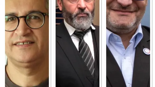 LE JOURNAL DU SOIR EN LANGUE FRANCAISE DU 17/4/2022