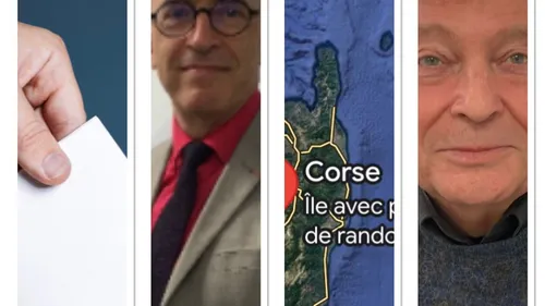 LE JOURNAL DU SOIR EN LANGUE FRANCAISE DU 18/8/2022