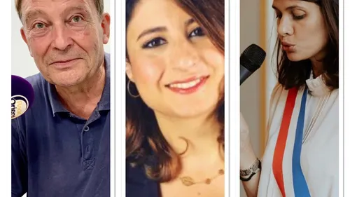 LE JOURNAL DU SOIR EN LANGUE FRANCAISE DU 18/9/2022