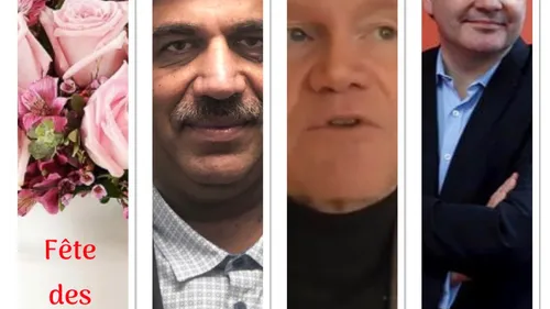 LE JOURNAL DU SOIR EN LANGUE FRANCAISE DU 29/5/2022