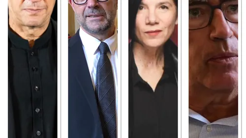 LE JOURNAL DU SOIR EN LANGUE FRANCAISE DU 3/11/2022