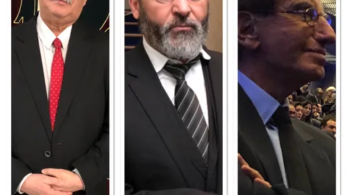 LE JOURNAL DU SOIR EN LANGUE FRANCAISE DU 3/4/2022