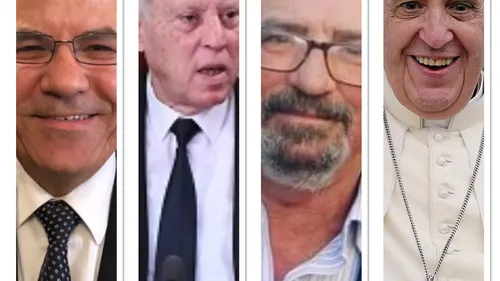 LE JOURNAL DU SOIR EN LANGUE FRANCAISE DU 3/5/2022