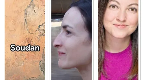 LE JOURNAL DU SOIR EN LANGUE FRANCAISE DU 3/7/2022