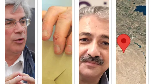 LE JOURNAL DU SOIR EN LANGUE FRANCAISE DU 6/5/2022