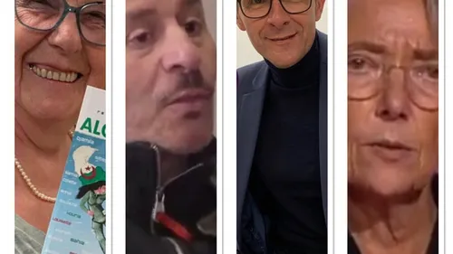 LE JOURNAL DU SOIR EN LANGUE FRANCAISE DU 9/10/2022