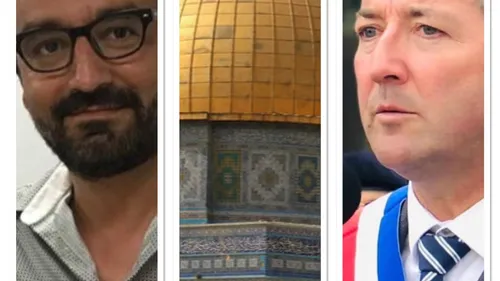 LE JOURNAL DU SOIR EN LANGUE FRANCAISE DU 15/4/2022