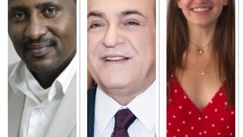 LE JOURNAL DU SOIR EN LANGUE FRANCAISE DU 17/8/2022