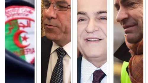 LE JOURNAL DU SOIR EN LANGUE FRANCAISE DU 19/8/2022