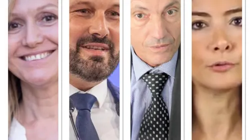 LE JOURNAL DU SOIR EN LANGUE FRANCAISE DU 26/6/2022