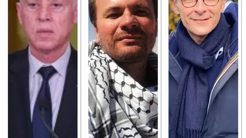 LE JOURNAL DU SOIR EN LANGUE FRANCAISE DU 31/3/2022