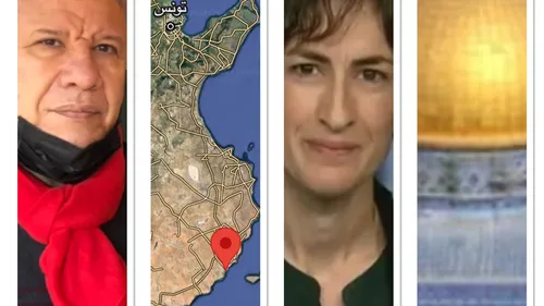 LE JOURNAL DU SOIR EN LANGUE FRANCAISE DU 5/5/2022