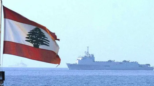 LE JOURNAL DU LIBAN DU SOIR DU 26/8/2022