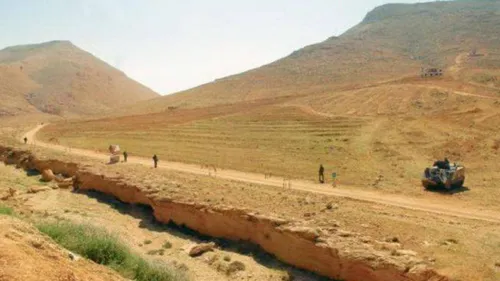 LE JOURNAL DU LIBAN DU SOIR DU 22/4/2022