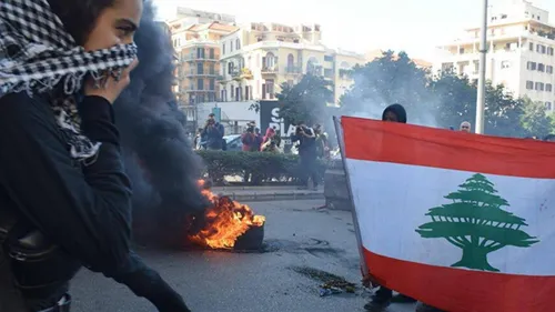 LE JOURNAL DU LIBAN DU SOIR DU 28/9/2022