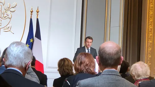 LE JOURNAL DU SOIR EN LANGUE FRANCAISE DU 26/01/22