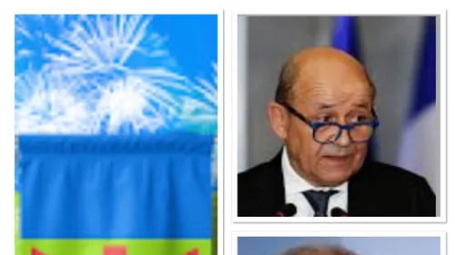 LE JOURNAL DU SOIR EN LANGUE ARABE DU 12/01/22