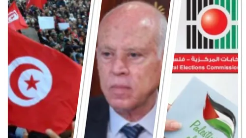 LE JOURNAL DU SOIR EN LANGUE ARABE DU 14/01/22