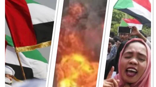 LE JOURNAL DU SOIR EN LANGUE ARABE DU 17/01/22