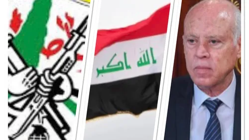 LE JOURNAL DU SOIR EN LANGUE ARABE DU 28/01/22