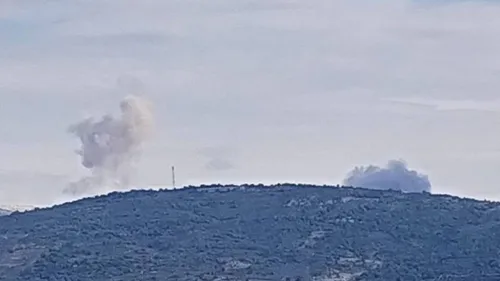 LE JOURNAL DU LIBAN DU SOIR DU 8/04/24